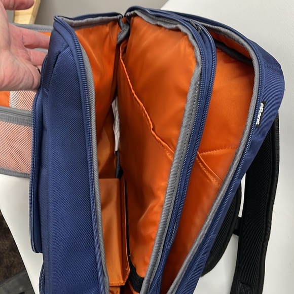 Rbags Pro Slim Jr Laptop Backpack - Picture 5 of 6